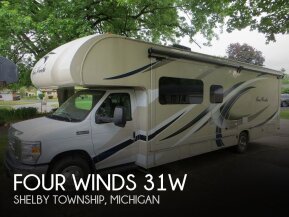 2017 Thor Four Winds 31W for sale 300312061